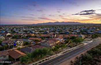 13326 W Paso Trl, Peoria, AZ 85383