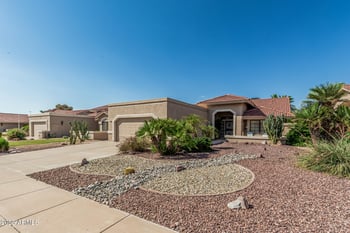 13327 Beardsley Rd, Sun City West, AZ 85375