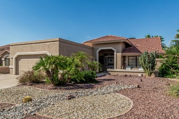 13327 Beardsley Rd, Sun City West, AZ 85375
