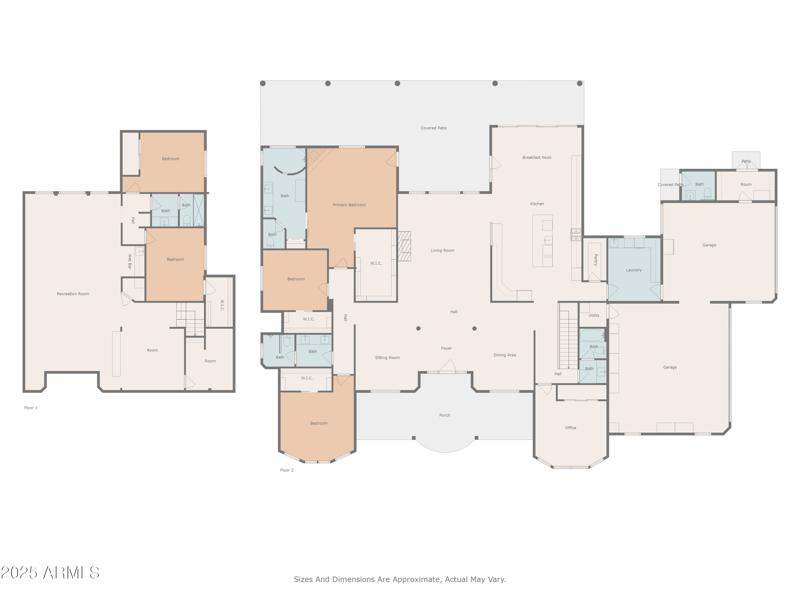 13327 Stoney Vista Dr, Chandler, AZ 85249