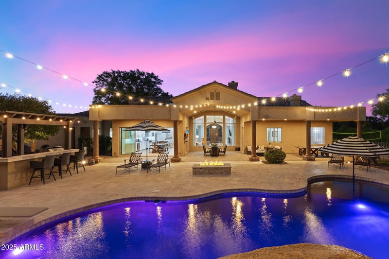 13327 Stoney Vista Dr, Chandler, AZ 85249
