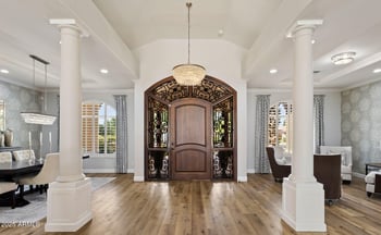 13327 Stoney Vista Dr, Chandler, AZ 85249