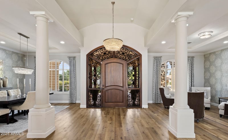 13327 Stoney Vista Dr, Chandler, AZ 85249