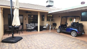 13327 W Bolero Dr, Sun City West, AZ 85375
