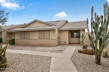 13327 W Bolero Dr, Sun City West, AZ 85375