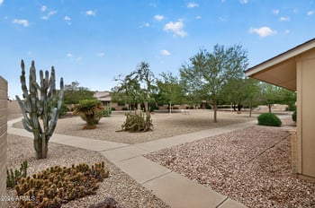 13327 W Bolero Dr, Sun City West, AZ 85375
