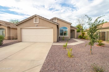 13328 Port Au Prince Ln, Surprise, AZ 85379