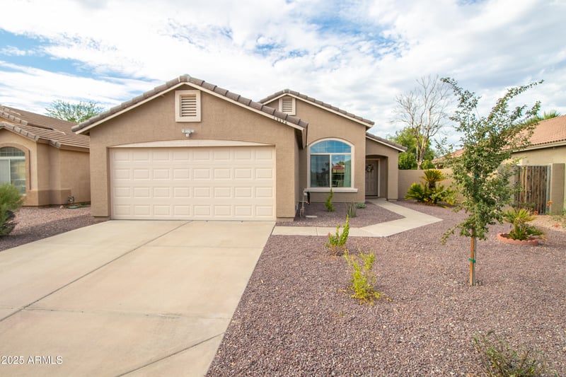 13328 Port Au Prince Ln, Surprise, AZ 85379