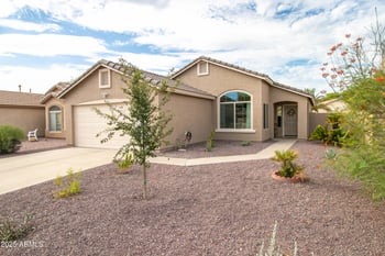 13328 Port Au Prince Ln, Surprise, AZ 85379