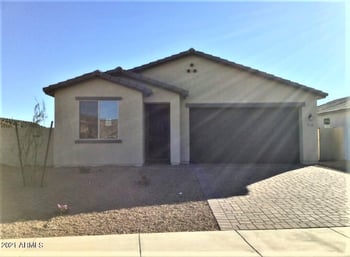 13329 Lariat Ln, Peoria, AZ 85383