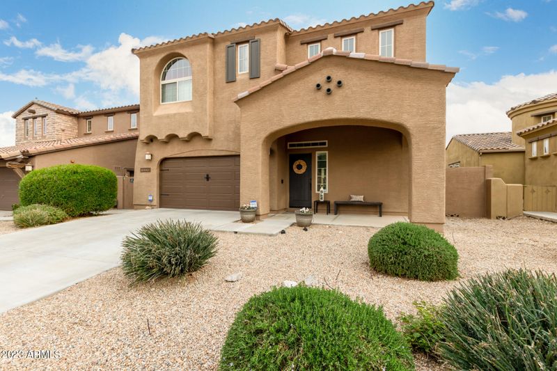 13329 S 186th Dr, Goodyear, AZ 85338