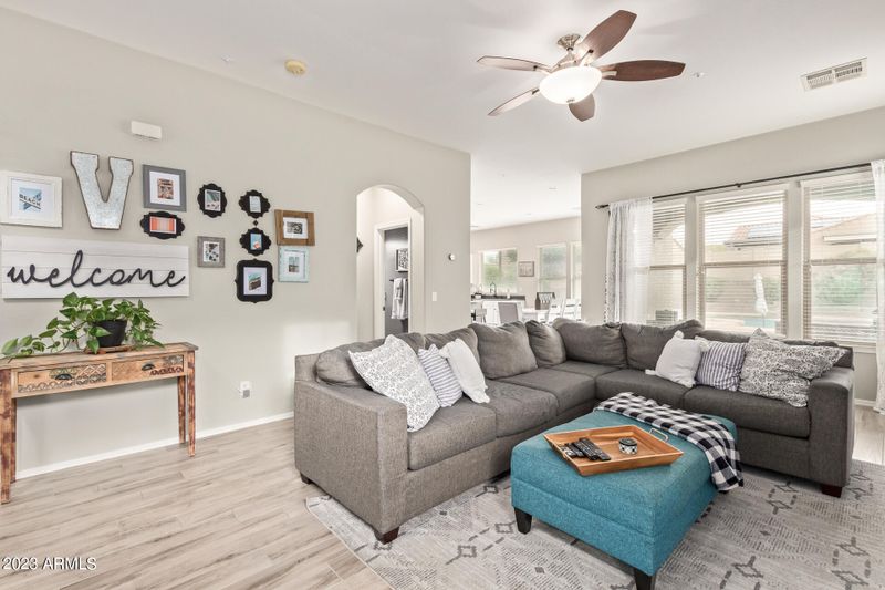 13329 S 186th Dr, Goodyear, AZ 85338