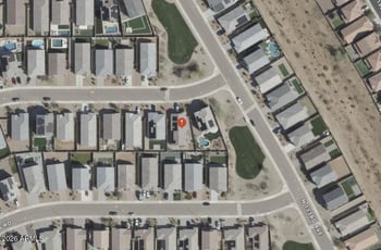 13329 Lariat Ln, Peoria, AZ 85383
