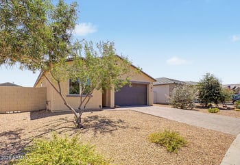 13329 Lariat Ln, Peoria, AZ 85383