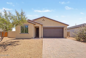 13329 Lariat Ln, Peoria, AZ 85383