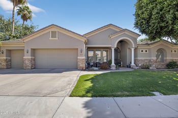 1333 Cliffside Dr, Gilbert, AZ 85234