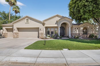 1333 Cliffside Dr, Gilbert, AZ 85234