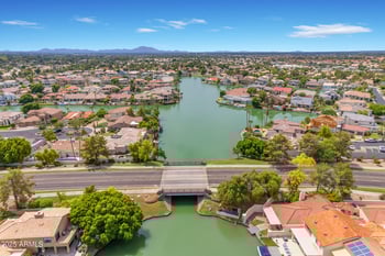 1333 Cliffside Dr, Gilbert, AZ 85234