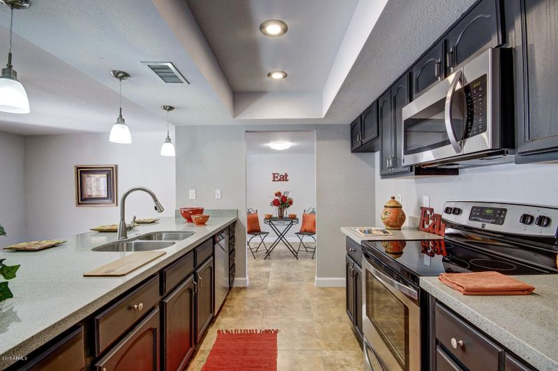 1333 E Bell De Mar Dr, Tempe, AZ 85283