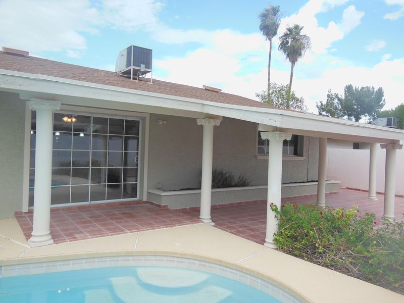 1333 E Bell De Mar Dr, Tempe, AZ 85283