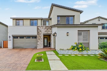 1333 E Narrowleaf Dr, Gilbert, AZ 85298