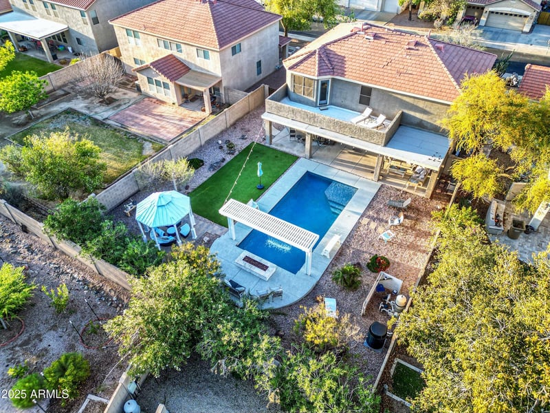 1333 E Pedro Rd, Phoenix, AZ 85042