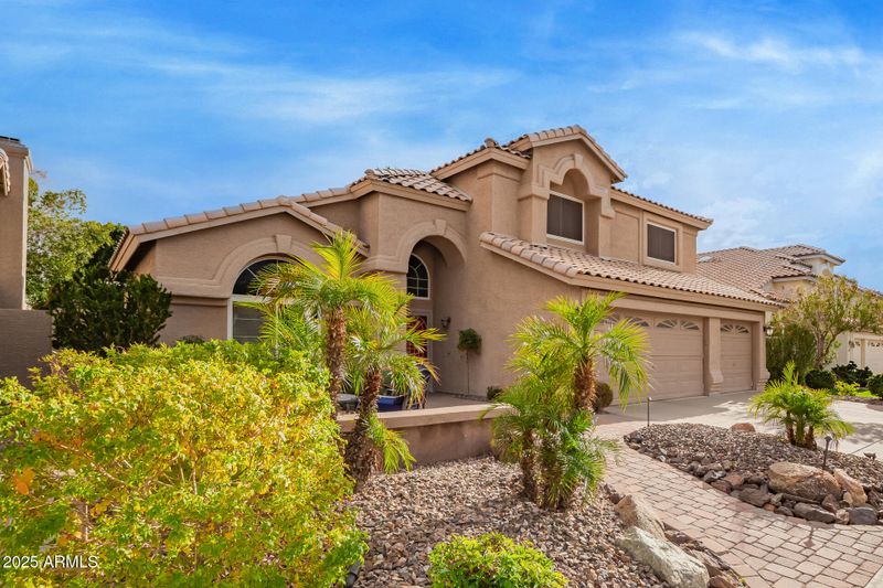 1333 E Rockledge Rd, Phoenix, AZ 85048