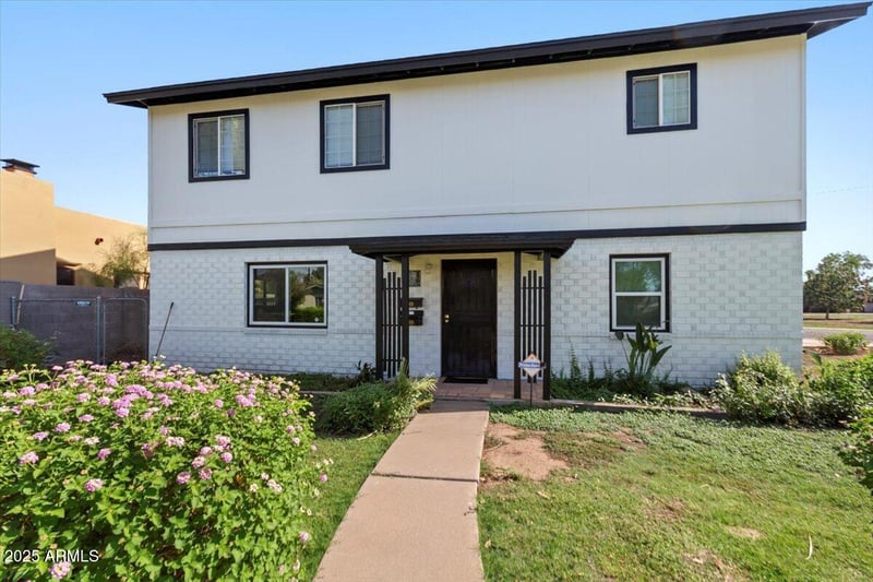 1333 Flower St #REAR, Phoenix, AZ 85014