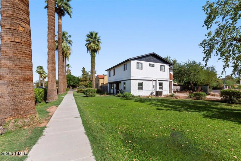 1333 Flower St #REAR, Phoenix, AZ 85014