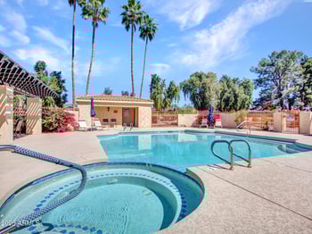1333 Morten Ave -- #105, Phoenix, AZ 85020