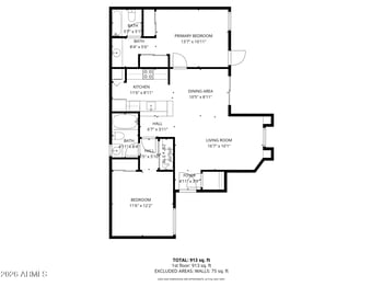 1333 Morten Ave #135, Phoenix, AZ 85020