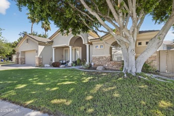 1333 N Cliffside Dr, Gilbert, AZ 85234