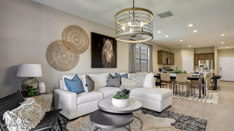 1333 S 239th Dr, Buckeye, AZ 85326