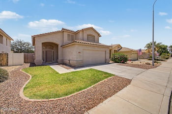 1333 Kingbird Dr, Chandler, AZ 85286