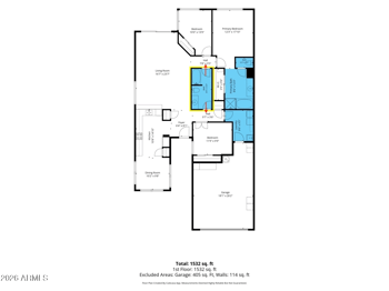 1333 W Marlin Dr, Chandler, AZ 85286