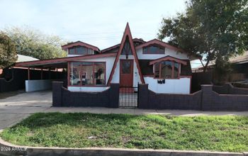 1333 W Taylor St, Phoenix, AZ 85007