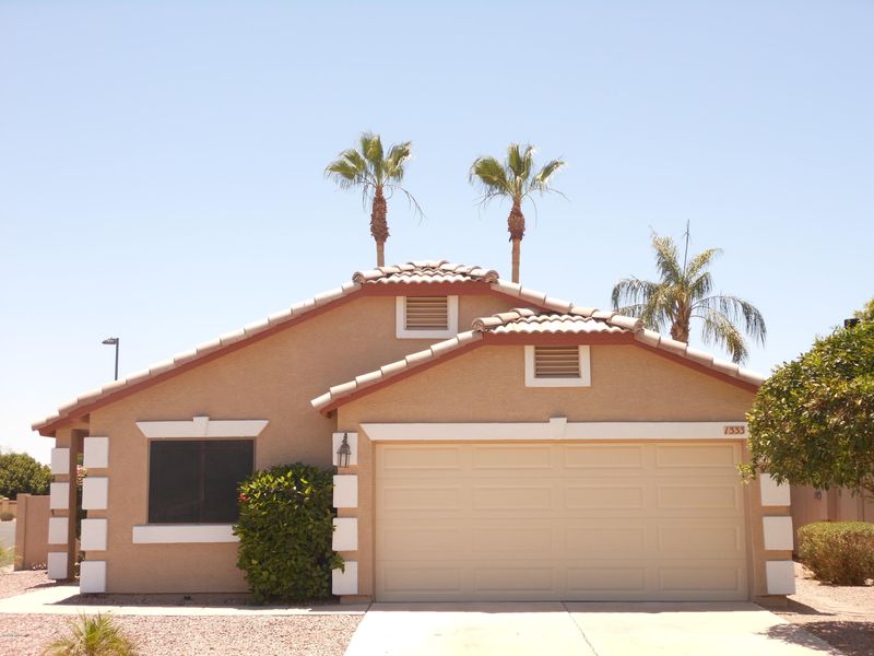 1333 W Vaughn Ave, Gilbert, AZ 85233