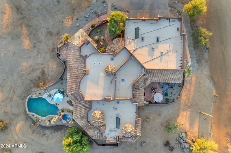 13330 Jomax Rd, Scottsdale, AZ 85262
