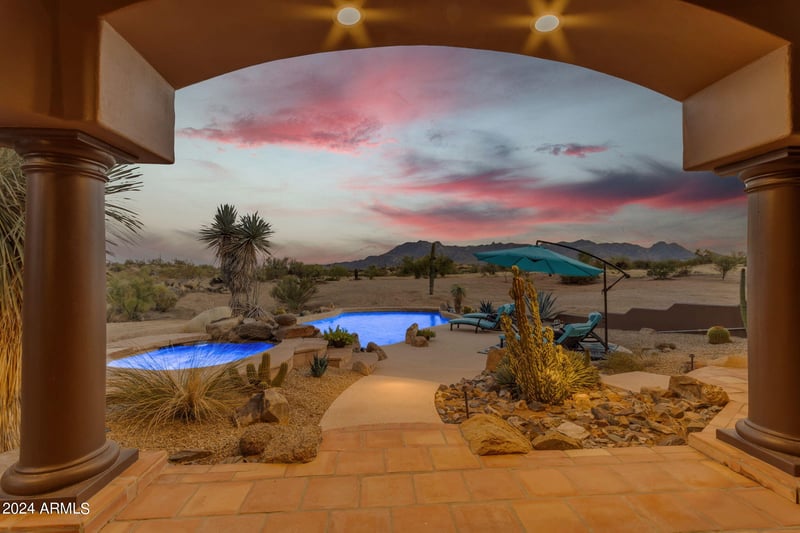 13330 Jomax Rd, Scottsdale, AZ 85262