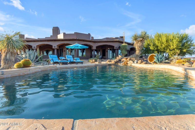 13330 Jomax Rd, Scottsdale, AZ 85262
