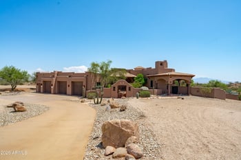 13330 Jomax Rd, Scottsdale, AZ 85262