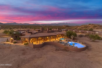 13330 Jomax Rd, Scottsdale, AZ 85262