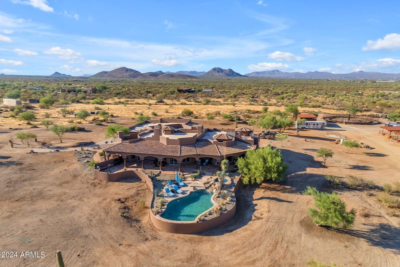 13330 Jomax Rd, Scottsdale, AZ 85262