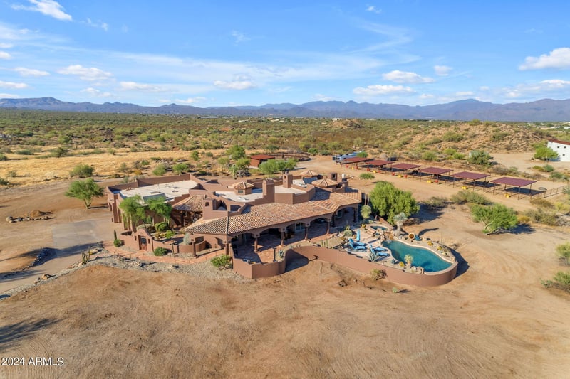 13330 Jomax Rd, Scottsdale, AZ 85262