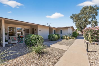13330 Stonebrook Dr, Sun City West, AZ 85375