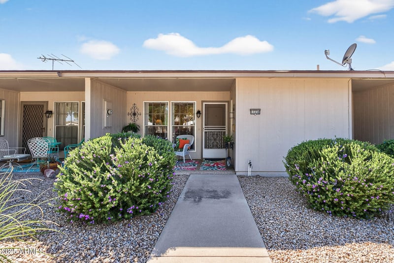 13330 Stonebrook Dr, Sun City West, AZ 85375