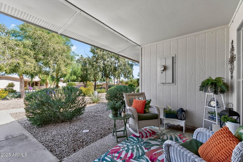 13330 Stonebrook Dr, Sun City West, AZ 85375