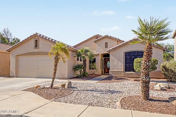 13330 Caribbean Ln, Surprise, AZ 85379