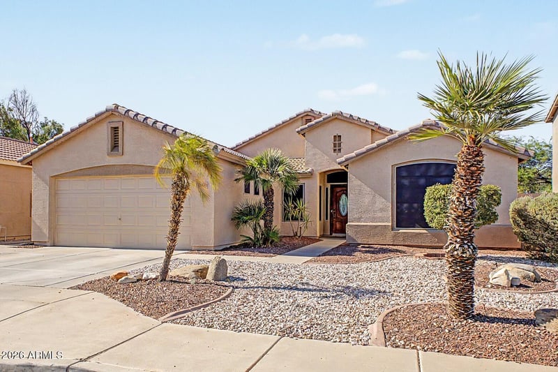13330 Caribbean Ln, Surprise, AZ 85379