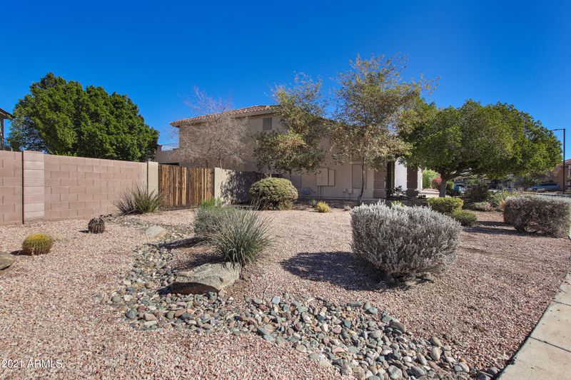 13330 W Solano Dr, Litchfield Park, AZ 85340